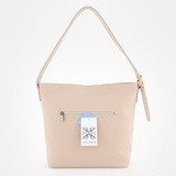 Сумка Саломея 485 леар беж