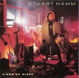 HAMM, STUART: Kings Of Sleep (Made in USA) (Компакт-диск)