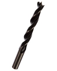 70239 Сверло по дереву, 12 мм, цилиндрический хвостовик// Сибртех