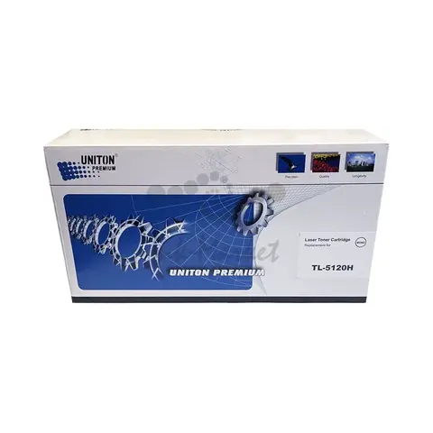 Совместимый картридж UNITON Premium для Pantum BP5100DN/BM5100 TL-5120H Toner Cartr (6K)