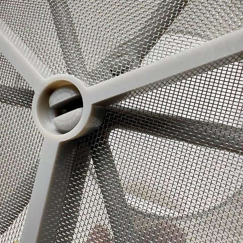 Сито для муки Öda, 11х10 см полипропилен