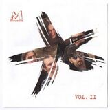 PUSHKING Vol.2 (Компакт-диск)