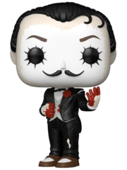Фигурка Funko POP! Games Bioshock Sander Cohen