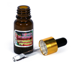 DNC Пептиды от морщин 10мл