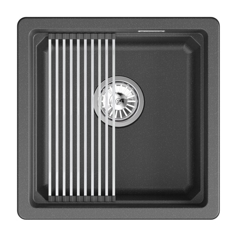 GRANULA 4501iU, ЧЁРНЫЙ