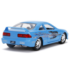 Машинка Jada Toys Fast & Furious: Mia's Acura Integra