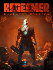 Redeemer: Enhanced Edition (для ПК, цифровой код доступа)