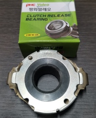 СЦЕПЛЕНИЕ В СБОРЕ SONATA ТАГАЗ 2,0 SIRIUS PHC VALEO 215мм (обратный выжим) HDK-063 (4130039000+4110039000+4142128020)