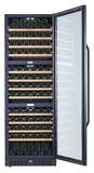 Винный шкаф Libhof Sommelier SOT-152 black