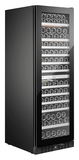 Винный шкаф Temptech STHLM ST180DRB черный