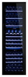 Винный шкаф Dunavox DX-89.246TB