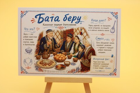 Бата беру