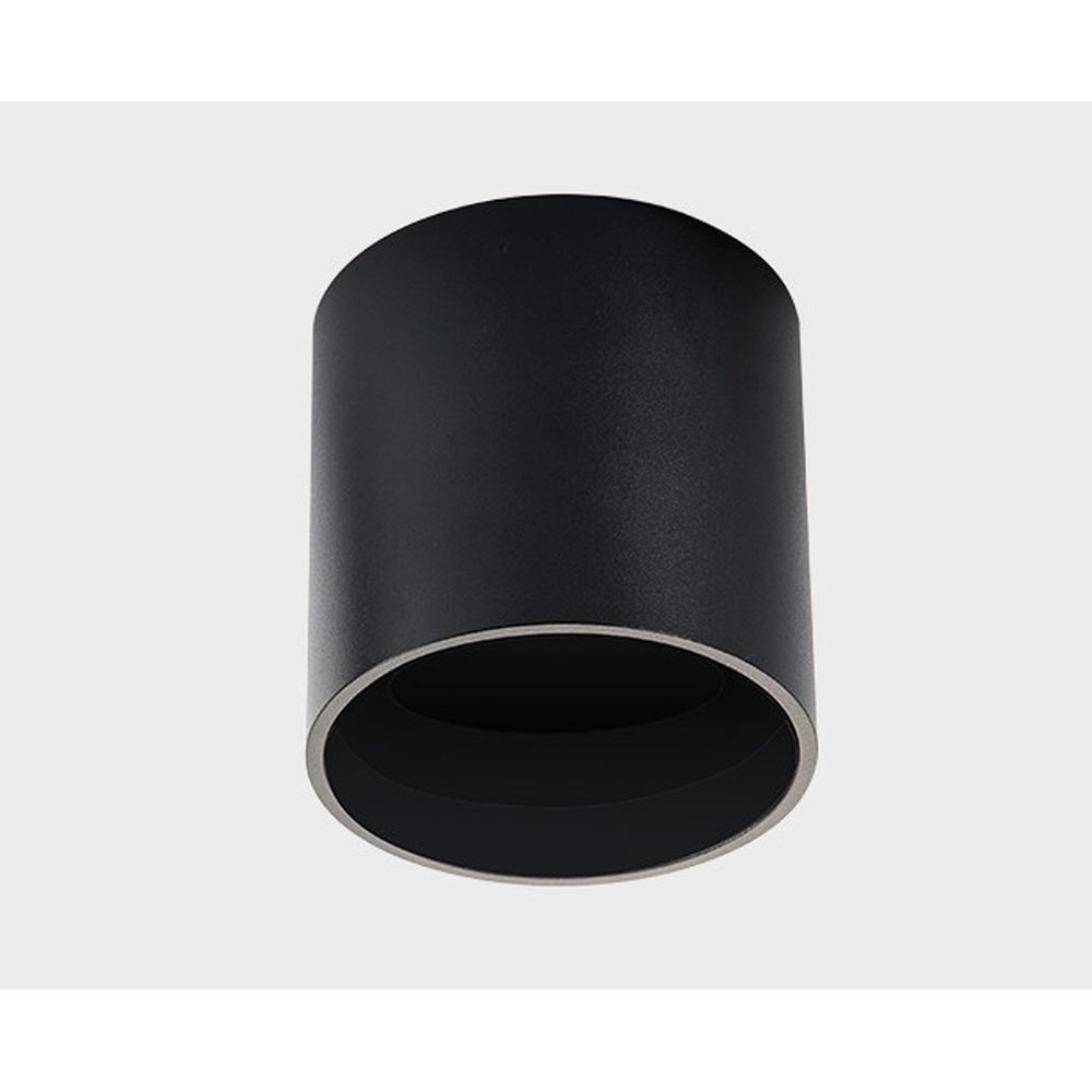 Потолочный светильник Italline SKY black + SKY R gold