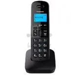 Радио-телефон Dect Panasonic KX-TGB610RUB черный АОН