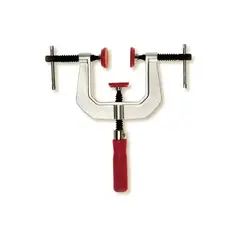 С-образная струбцина для кромок BESSEY KT8-3