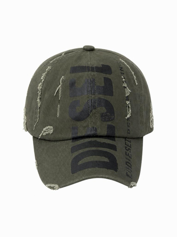 Кепка Diesel 311891green