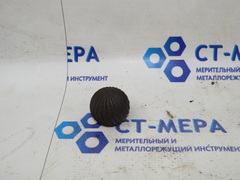 Борфреза сферическая 25мм z=24 (шарошка) ЭИ-688