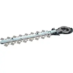 Насадка-нож для кустарников, 20 см Makita 198408-1