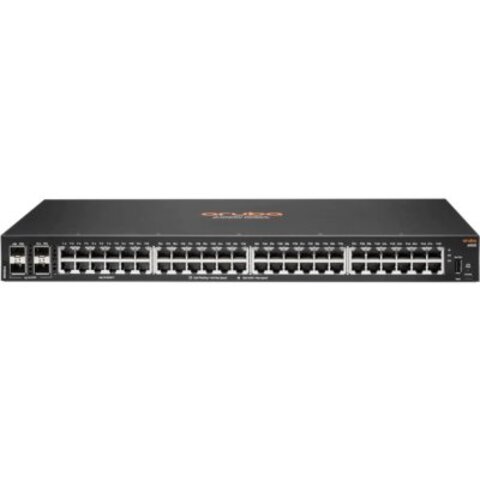 Коммутатор HPE Aruba 6000 48G 4SFP R8N86A