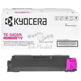 Оригинальный тонер-картридж Kyocera TK-5405M для TASKalfa MA3500ci, пурпурный, 10 000 страниц
