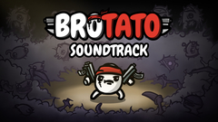 Brotato - Soundtrack (для ПК, цифровой код доступа)