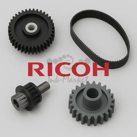 Термистор Ricoh THERMISTOR:FUSING:MIDDLE AW100191