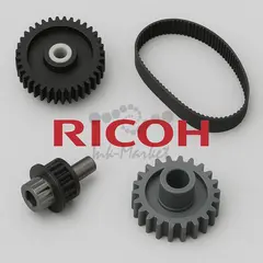 Термистор Ricoh THERMISTOR:FUSING:MIDDLE AW100191