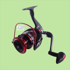 Катушка YUMOSHI DM 6000 5.5:1 вес 360 г (складная ручка)