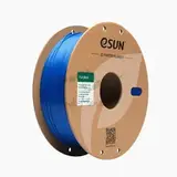 Пластик ESUN PLA-Basic 1.75 мм, 1 кг, синий (PLA-Basic175U1P1)