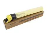 Тонер-картридж (CPP, NF10) TN-328Y для KONICA MINOLTA Bizhub C300i/C360i (CET) Yellow, (WW), 498г, 28000 стр., CET142080