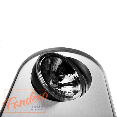 Светильник точечный Arte Lamp Cliff A5643PL-2WH