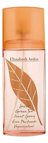 Elizabeth Arden Green Tea Spiced