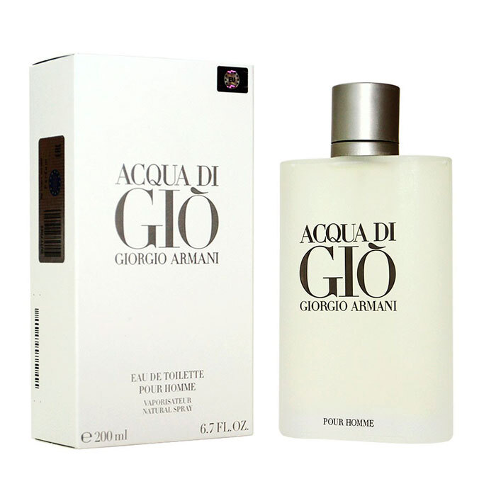 Acqua di gio pour homme 200ml hotsell