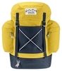 Картинка рюкзак городской Deuter Wengen 28 corn-ink - 12