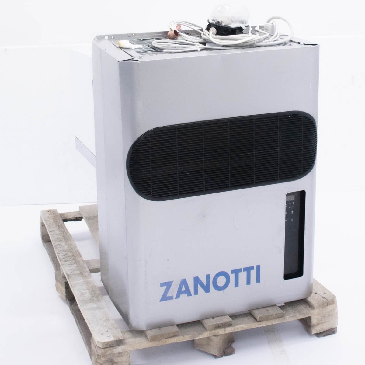 Моноблок низкотемпературный Zanotti BGM330