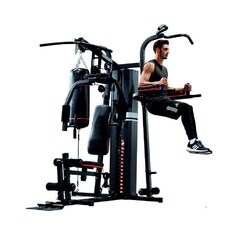 Силовая станция Altezani Gym 001