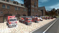Firefighters 2014 (Версия для СНГ [ Кроме РФ и РБ ]) (для ПК, цифровой код доступа)
