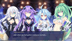 Megadimension Neptunia VIIR (для ПК, цифровой код доступа)