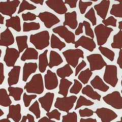 Ткань штапель принт 105 гр/м, 100% вискоза, ш. 145 см