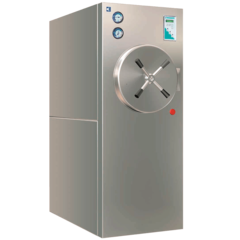 Стерилизатор паровой ГКа-100 ПЗ автомат