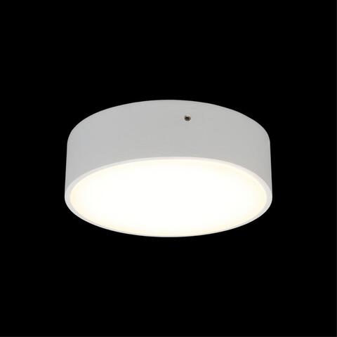 Потолочный светодиодный светильник Aployt Evon APL.0113.09.12