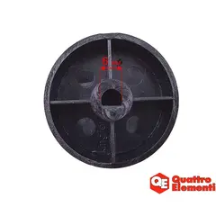 Ручка-рукоятка QUATTRO ELEMENTI QE-5000Gi регулировки (798-737-13)