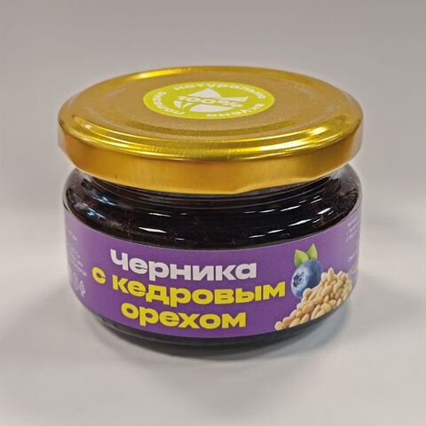 Урал Сувенир - Десерт 