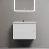 Тумба SANCOS подвесная Snob R 70 (Bianco), SNR70W