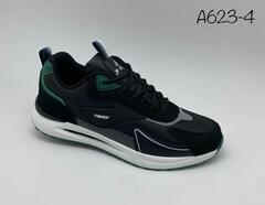 Кроссовки по 8 пар (41-46)р. A623-4