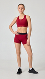 Топ Nordski Pro Bra 2.0 Ruby W