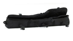 Чехол для транспортировки футляров для кия 