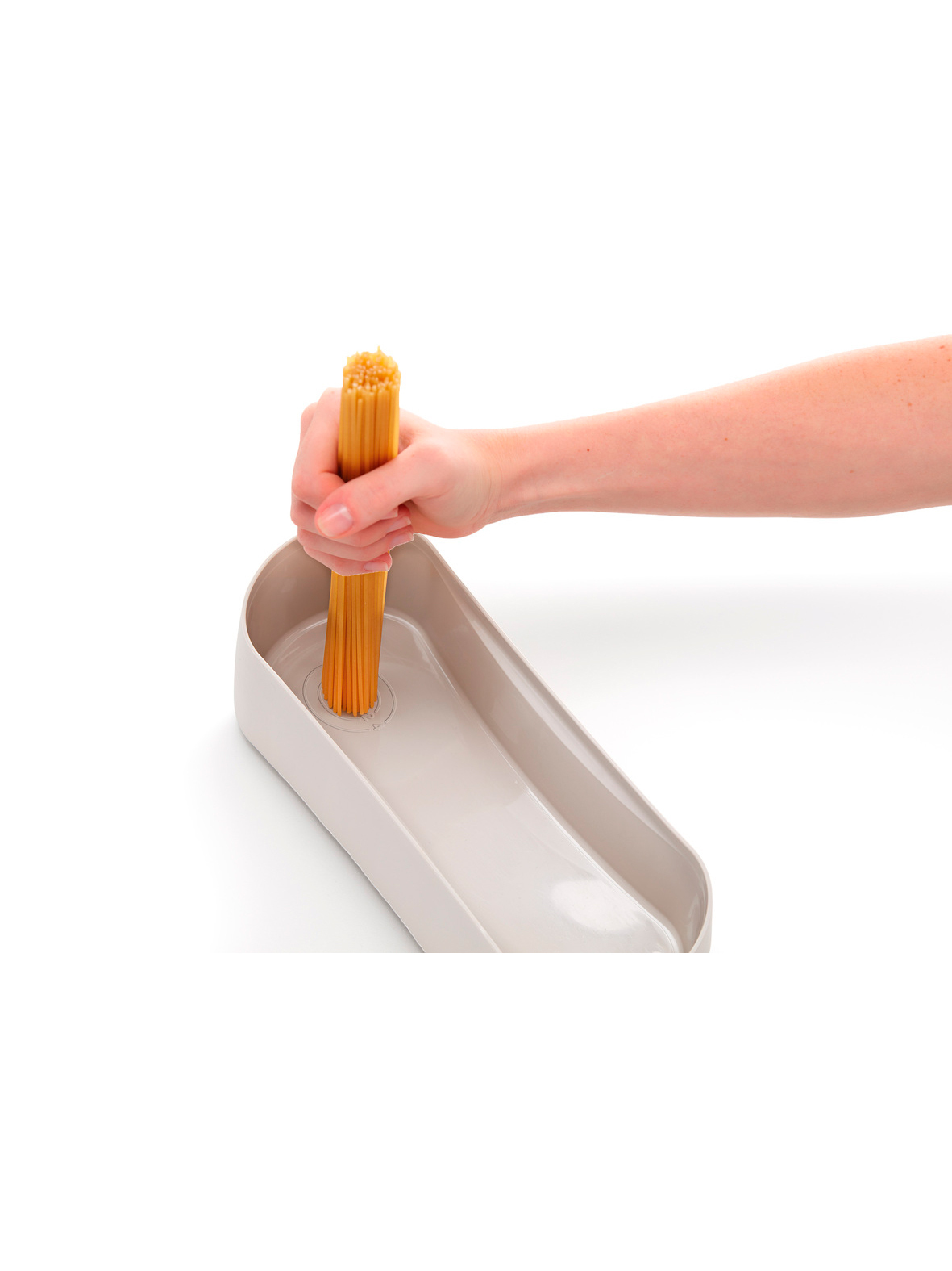 Форма для приготовления пасты в СВЧ, арт. 888083 - фото 3