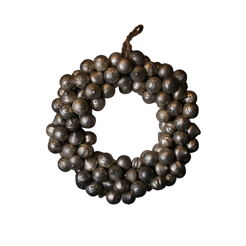 Новогодний декор Roomers G19625