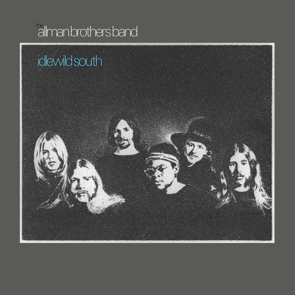 ALLMAN BROTHERS BAND, THE: Idlewild South